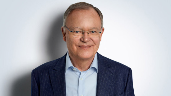 Stephan Weil