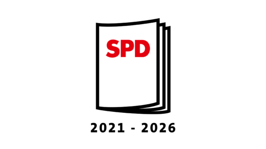 Ziele/ Wahlprogramm 2021-2026